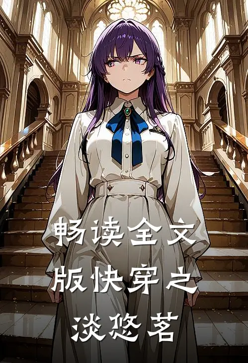 畅读全文版快穿之淡悠茗