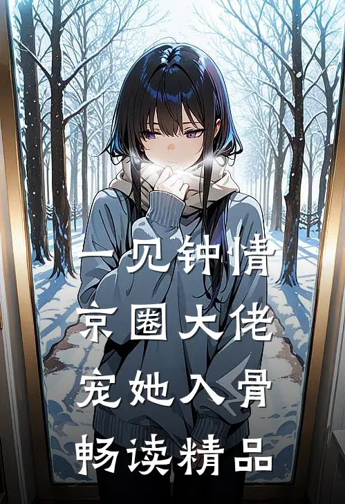 一见钟情，京圈大佬宠她入骨畅读精品