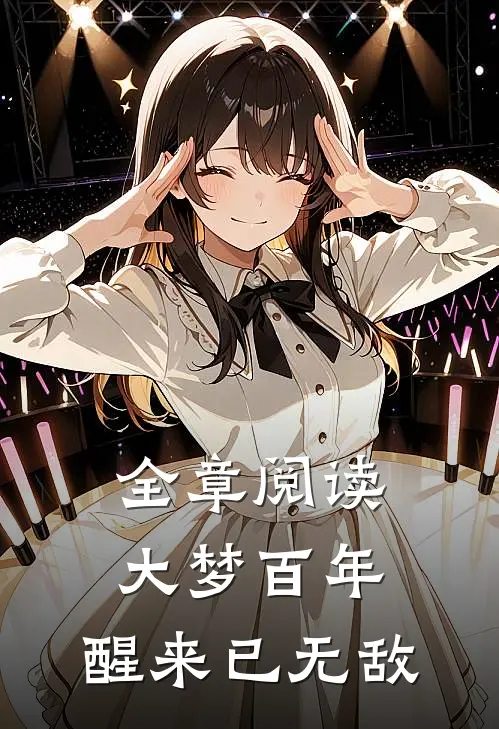 全章阅读大梦百年，醒来已无敌