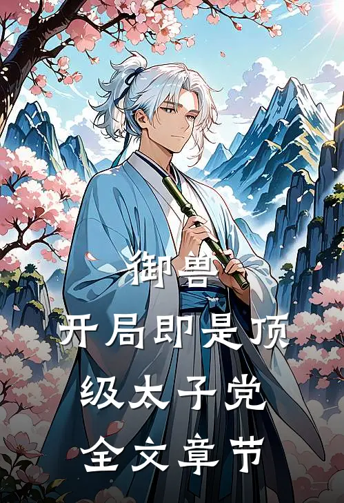 御兽：开局即是顶级太子党全文章节