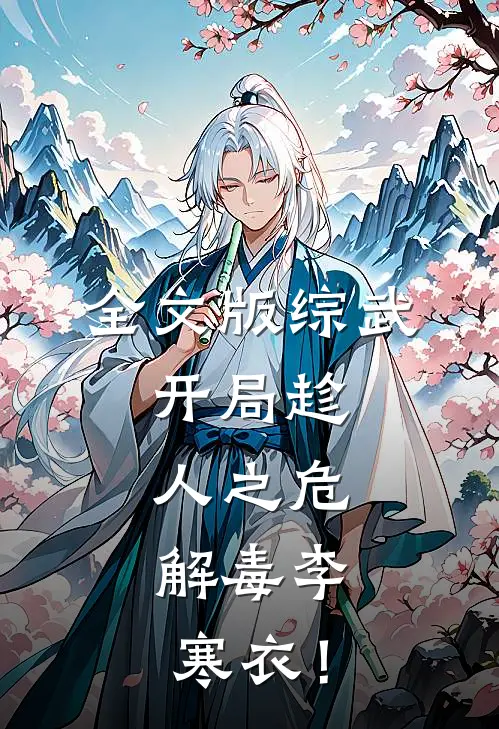 全文版综武：开局趁人之危，解毒李寒衣！