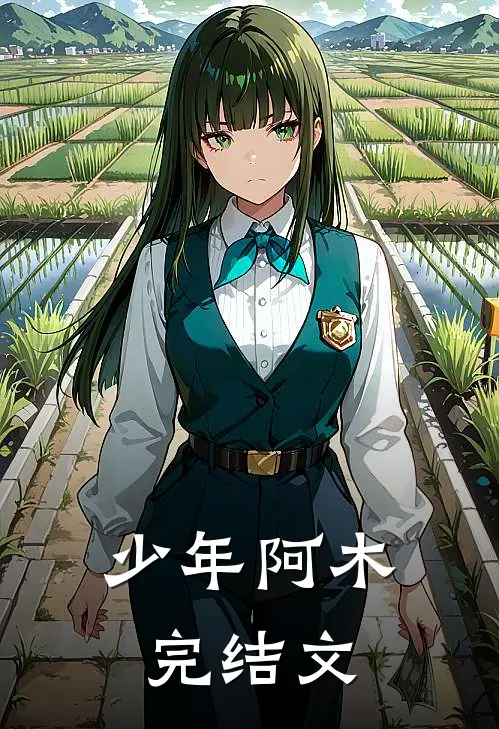 少年阿木完结文