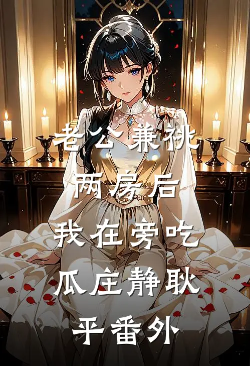 老公兼祧两房后，我在旁吃瓜庄静耿平 番外