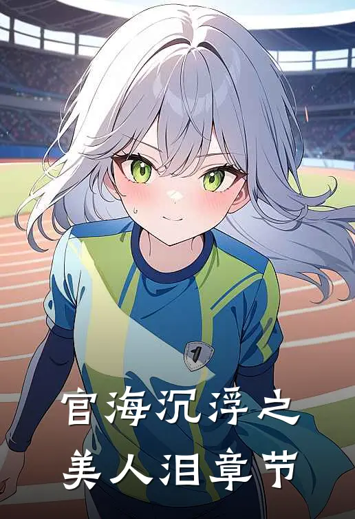官海沉浮之美人泪章节