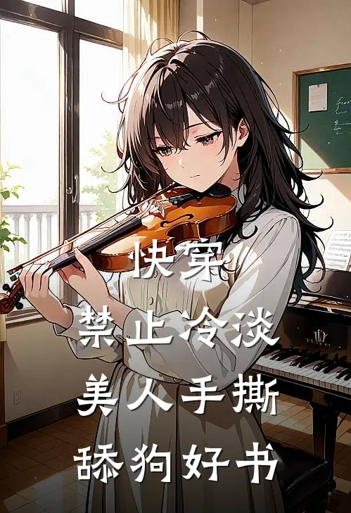 快穿：禁止冷淡美人手撕舔狗好书
