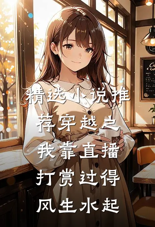 精选小说推荐穿越之我靠直播打赏过得风生水起