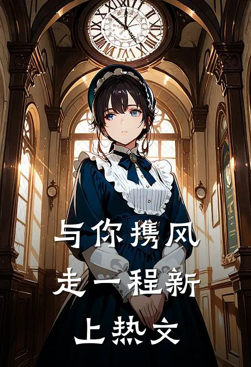 与你携风走一程新上热文