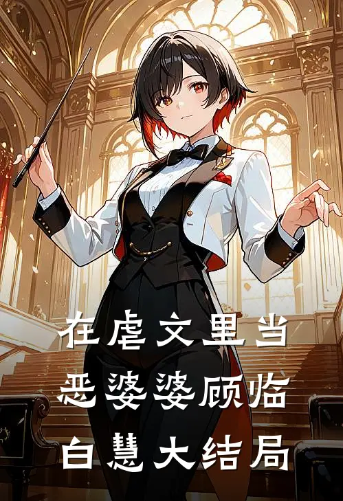 在虐文里当恶婆婆顾临白慧大结局