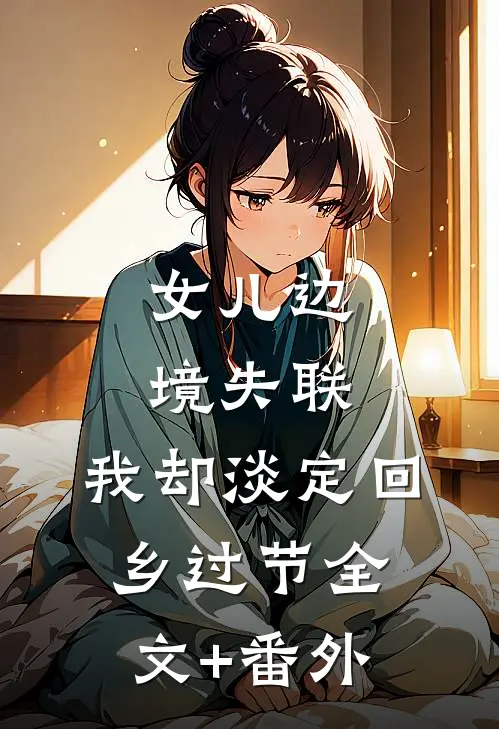 女儿边境失联，我却淡定回乡过节全文+番外