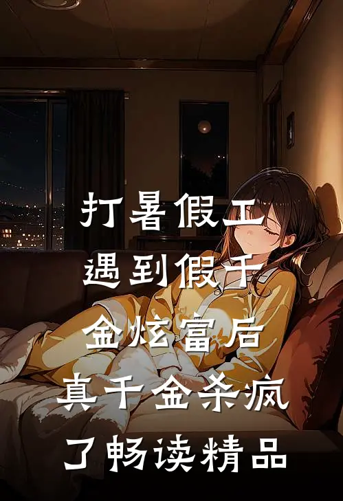 打暑假工遇到假千金炫富后，真千金杀疯了畅读精品