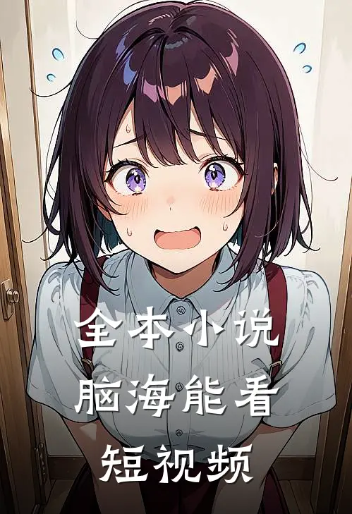 全本小说脑海能看短视频