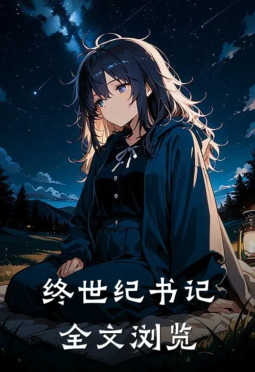终世纪书记全文浏览