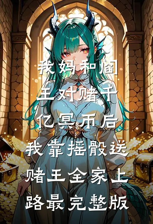 我妈和阎王对赌千亿冥币后，我靠摇骰送赌王全家上路最完整版
