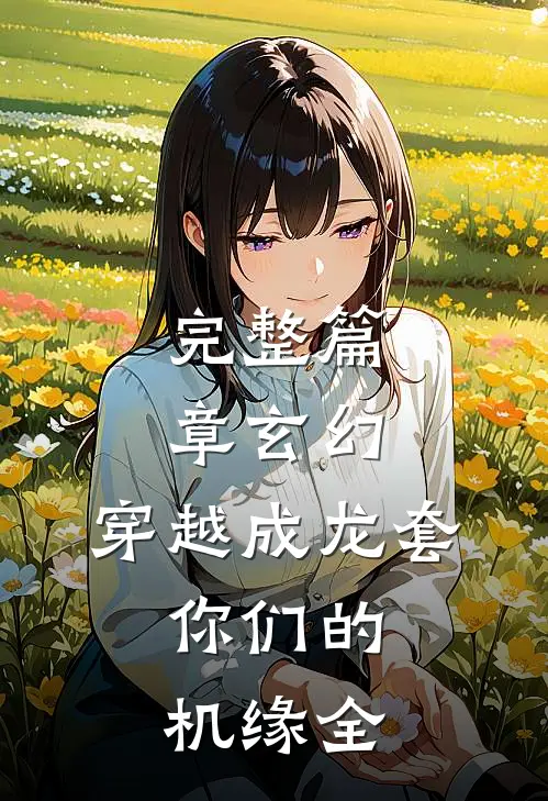 完整篇章玄幻：穿越成龙套，你们的机缘全