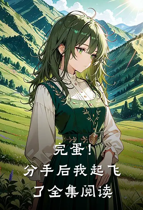 完蛋！分手后我起飞了全集阅读