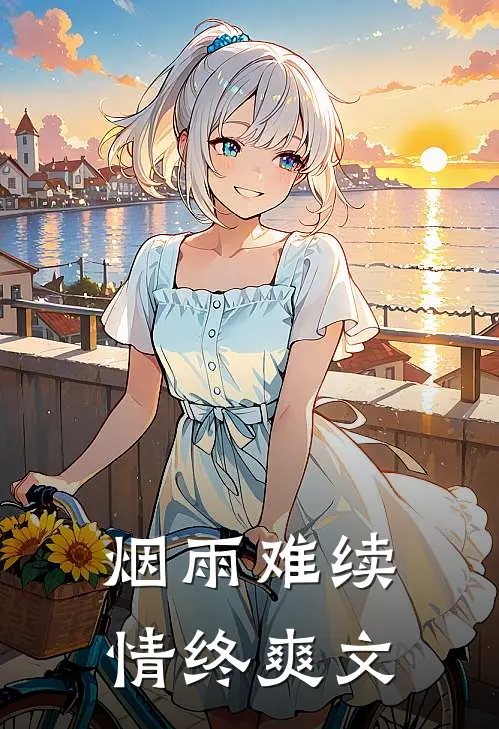 烟雨难续情终爽文