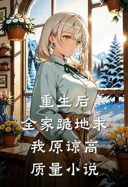 重生后，全家跪地求我原谅高质量小说