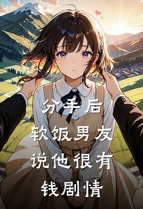 分手后，软饭男友说他很有钱剧情