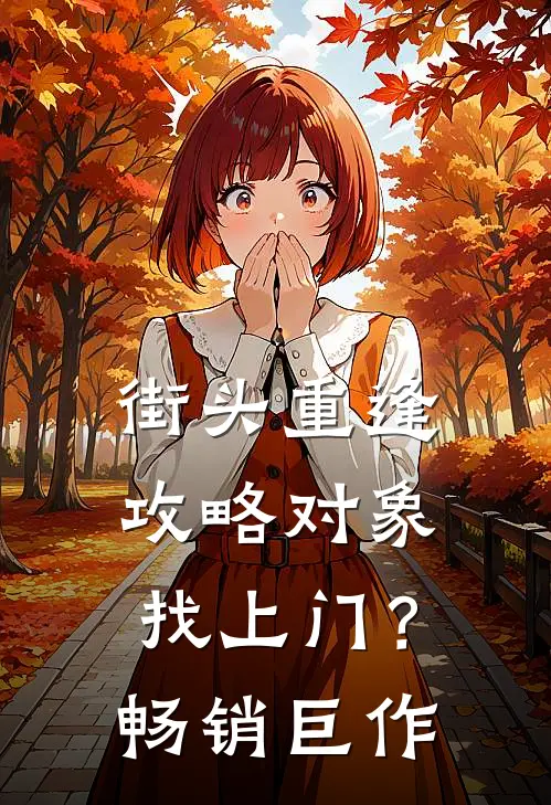 街头重逢，攻略对象找上门？畅销巨作