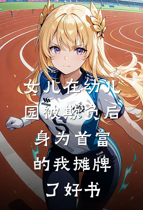 女儿在幼儿园被欺负后，身为首富的我摊牌了好书