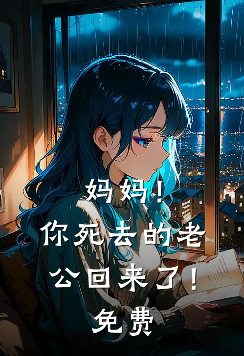 妈妈！你死去的老公回来了！免费
