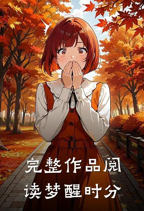 完整作品阅读梦醒时分