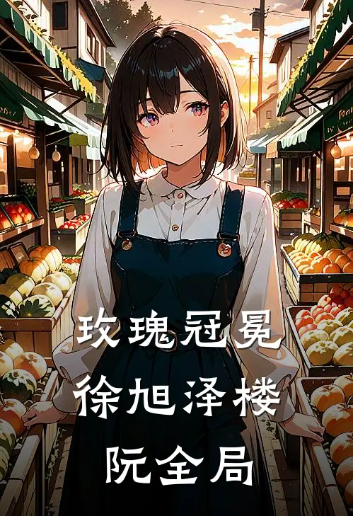 玫瑰冠冕徐旭泽楼阮全局