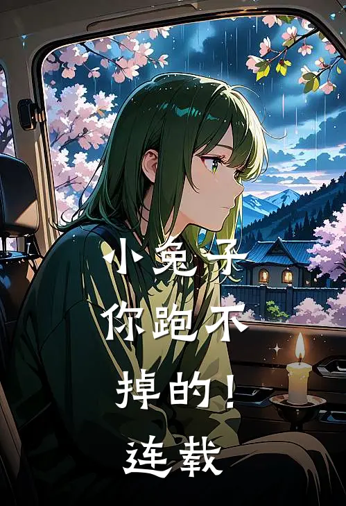 小兔子，你跑不掉的！连载