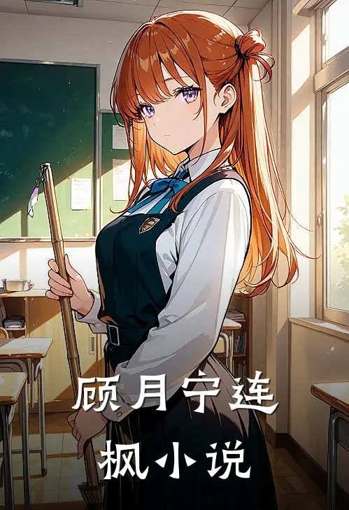 顾月宁连枫小说