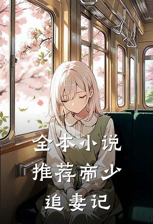 全本小说推荐帝少追妻记