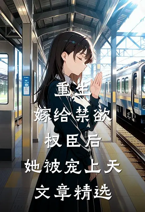 重生：嫁给禁欲权臣后，她被宠上天文章精选