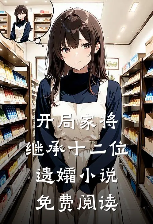 开局家将，继承十二位遗孀小说免费阅读