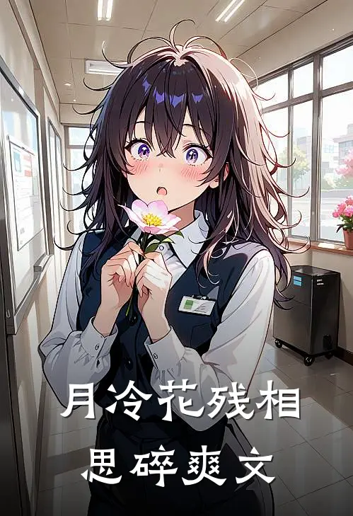 月冷花残相思碎爽文