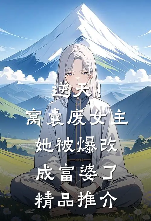 逆天！窝囊废女主她被爆改成富婆了精品推介