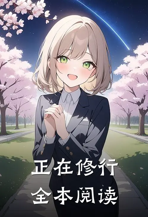 正在修行全本阅读