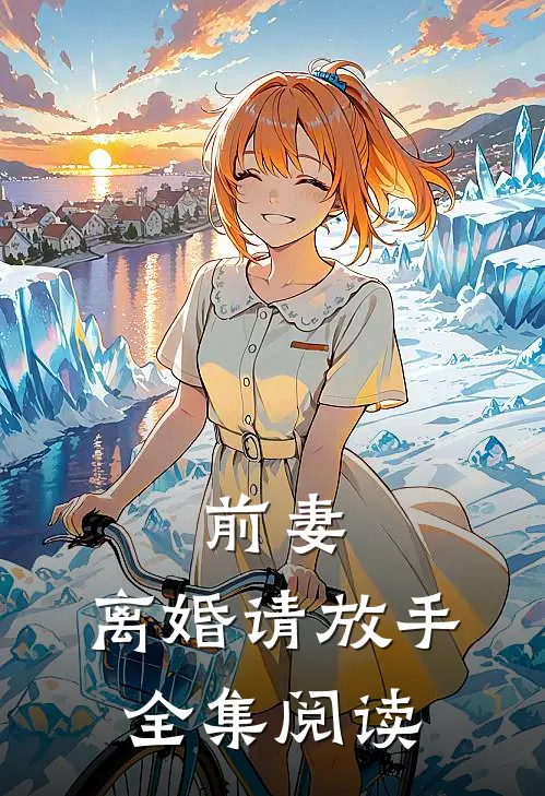前妻，离婚请放手全集阅读