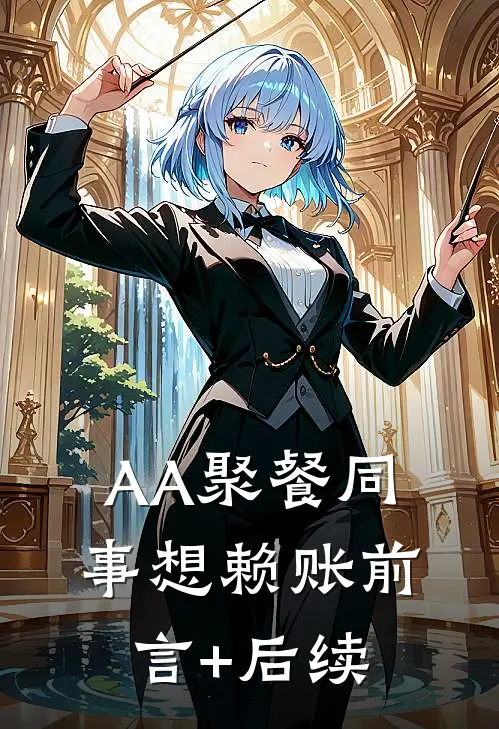 AA聚餐同事想赖账前言+后续