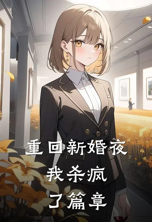 重回新婚夜，我杀疯了篇章