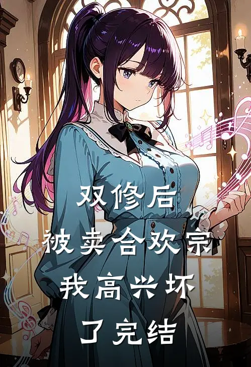 双修后，被卖合欢宗，我高兴坏了完结