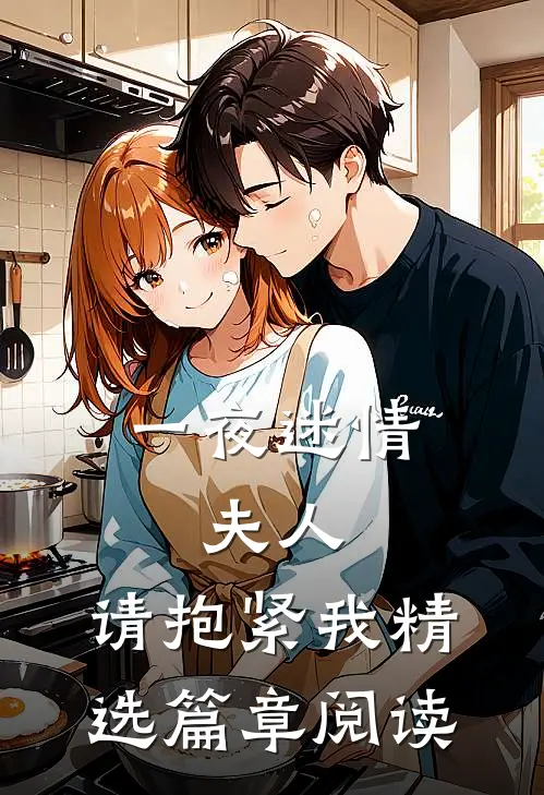 一夜迷情：夫人，请抱紧我精选篇章阅读