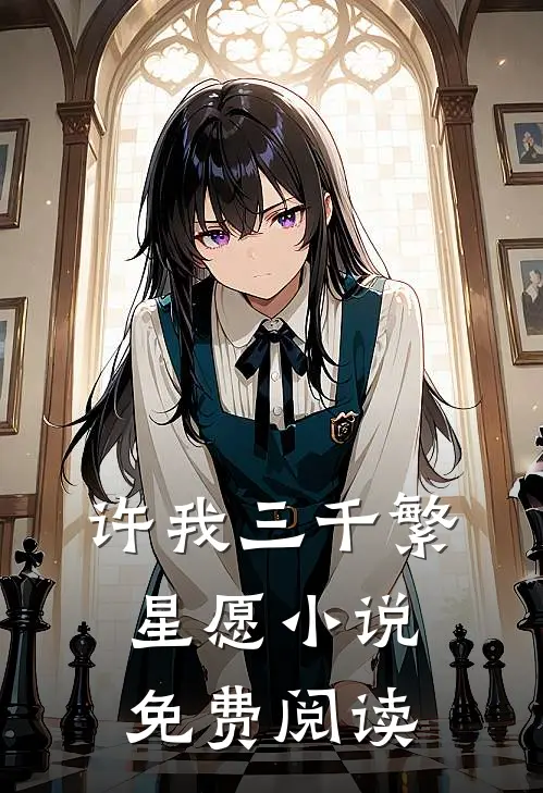 许我三千繁星愿小说免费阅读