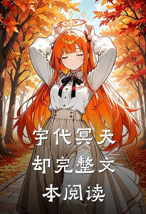 宇代冥天却完整文本阅读