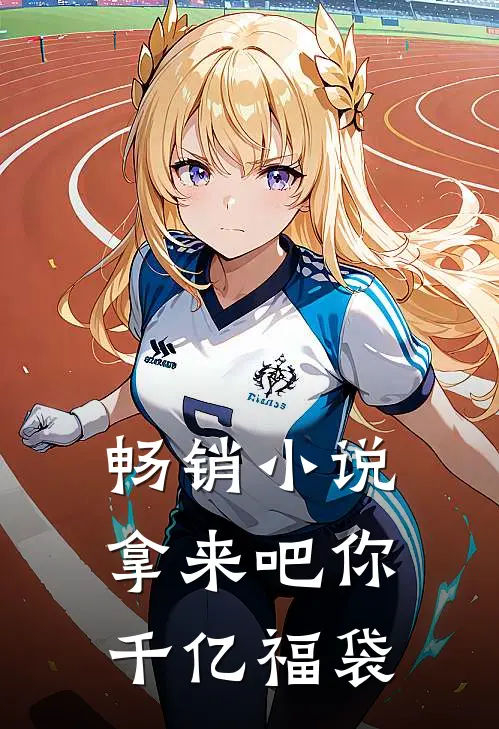畅销小说拿来吧你：千亿福袋