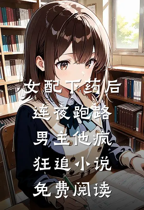 女配下药后连夜跑路，男主他疯狂追小说免费阅读