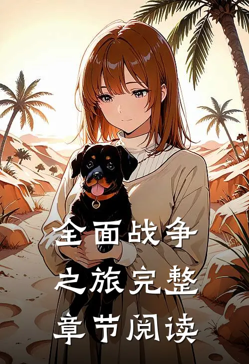 全面战争之旅完整章节阅读