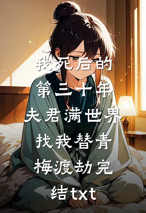 我死后的第三十年，夫君满世界找我替青梅渡劫完结txt