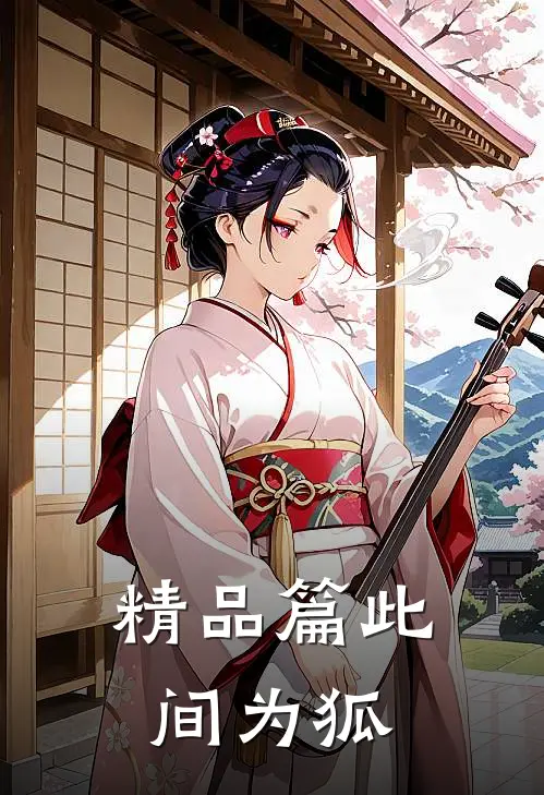 精品篇此间为狐