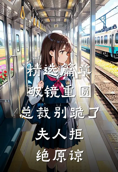 精选篇章破镜重圆：总裁别跪了，夫人拒绝原谅
