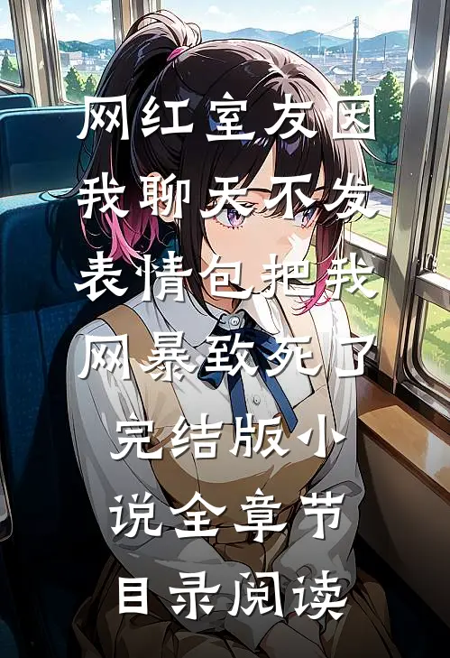 网红室友因我聊天不发表情包把我网暴致死了完结版小说全章节目录阅读