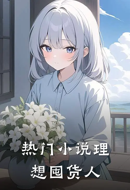 热门小说理想囤货人
